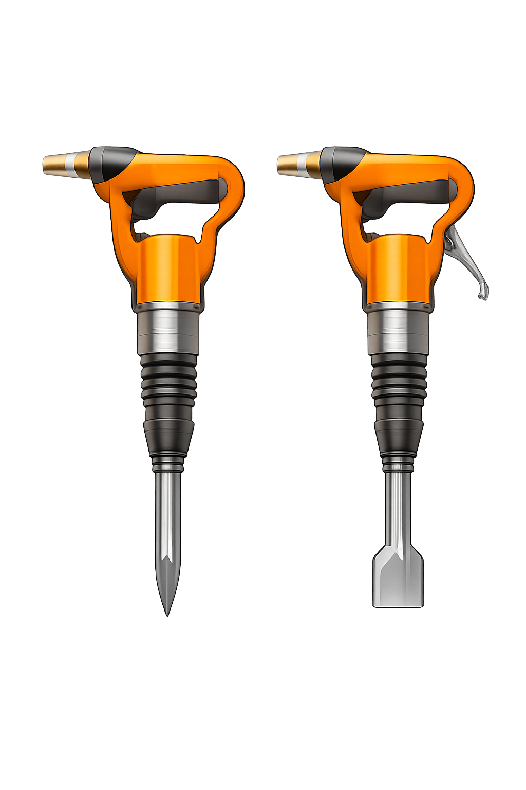 Air Hammers