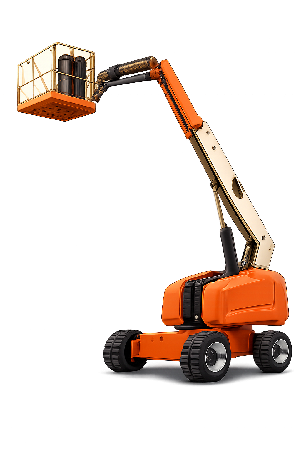 Aerial Equipment