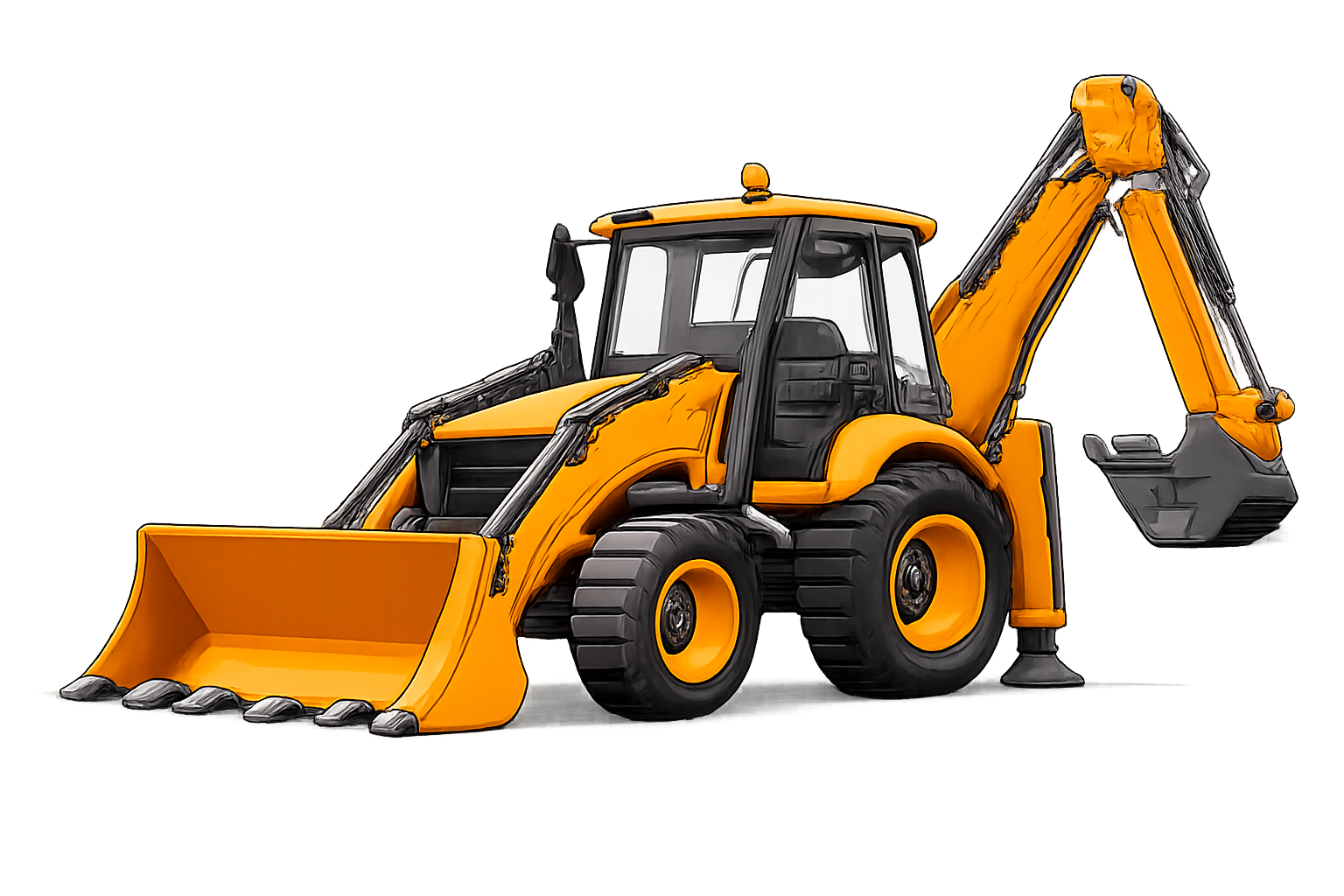 Earthmoving