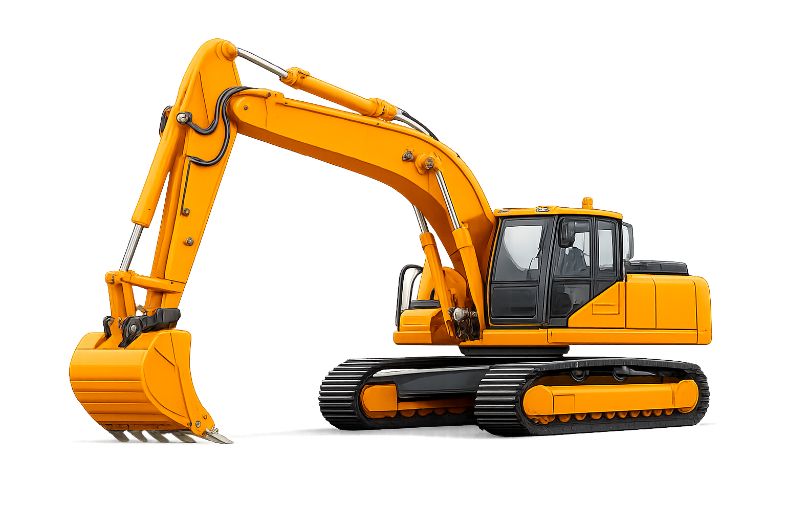 Excavators