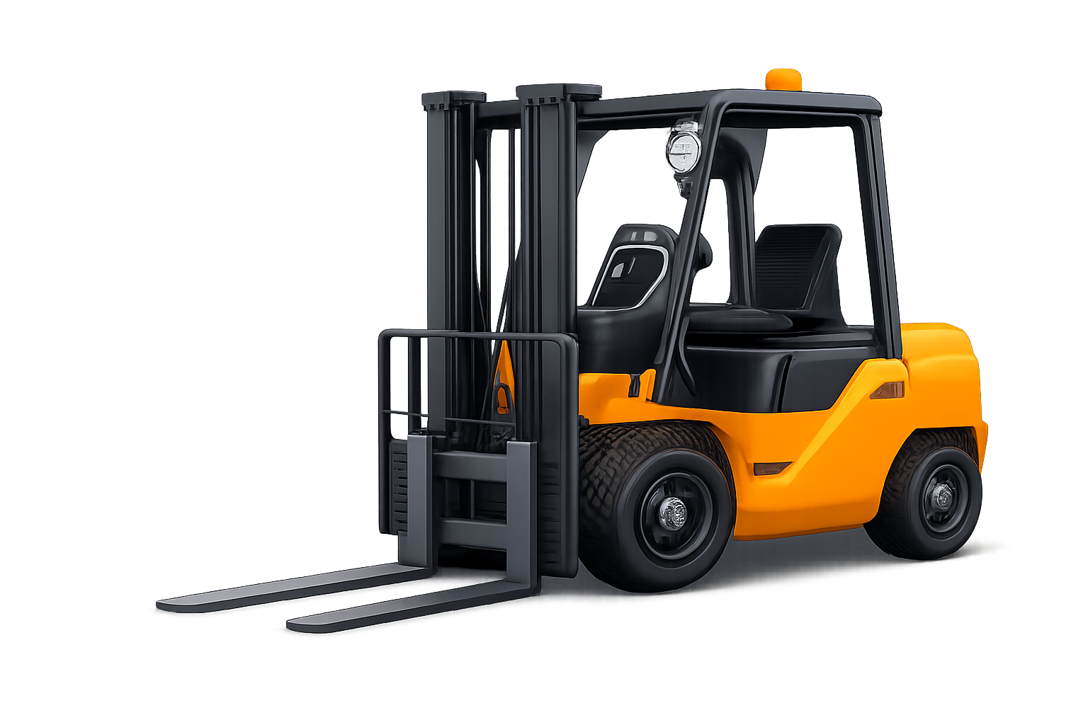 Forklifts