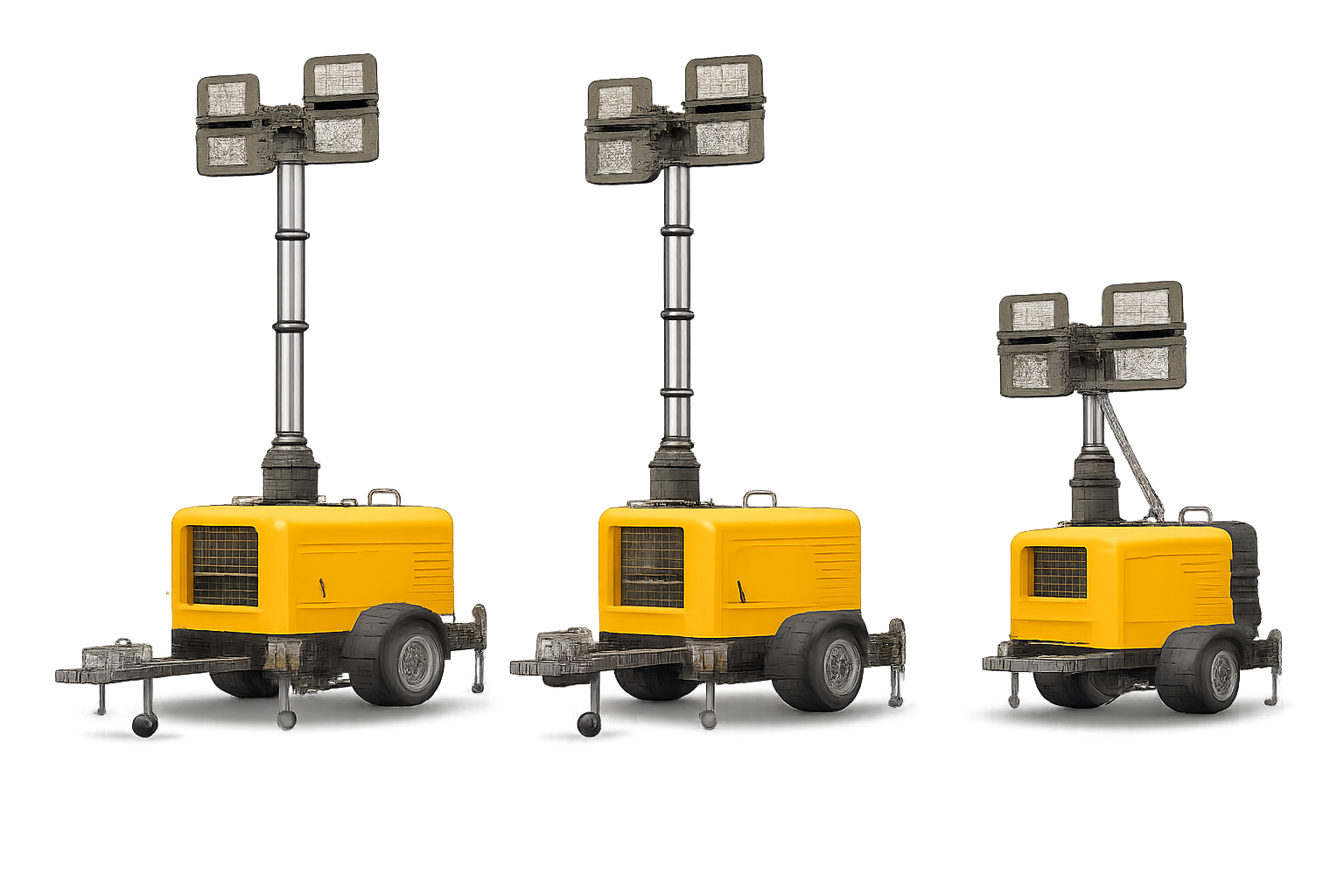 Light Towers