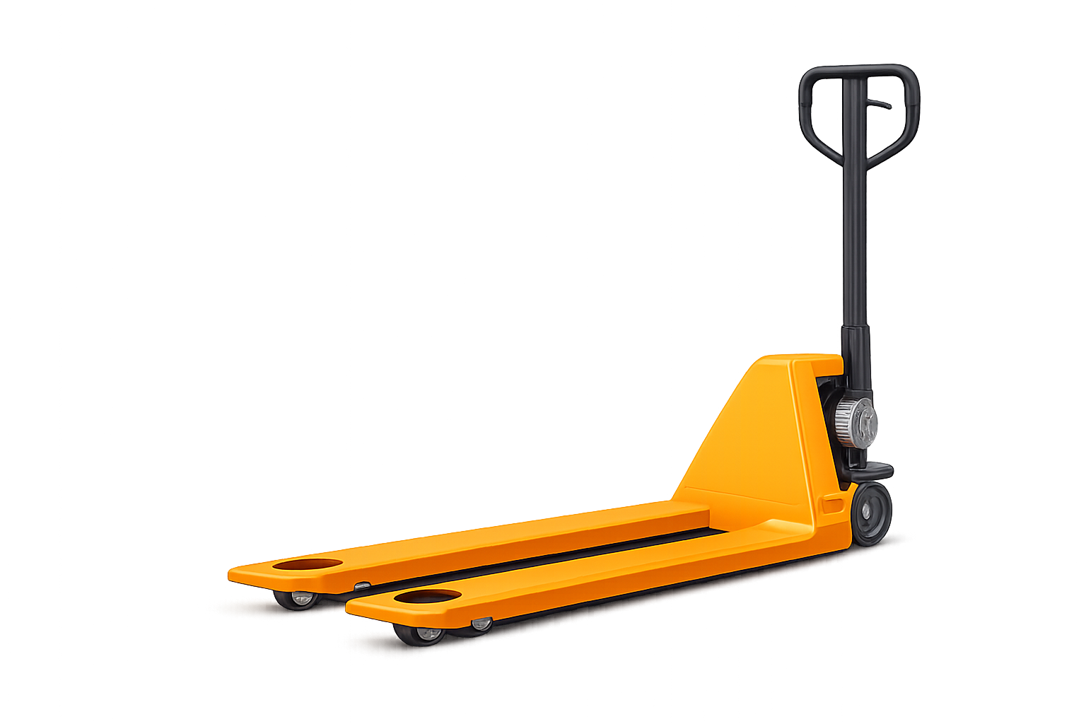 Pallet Jacks
