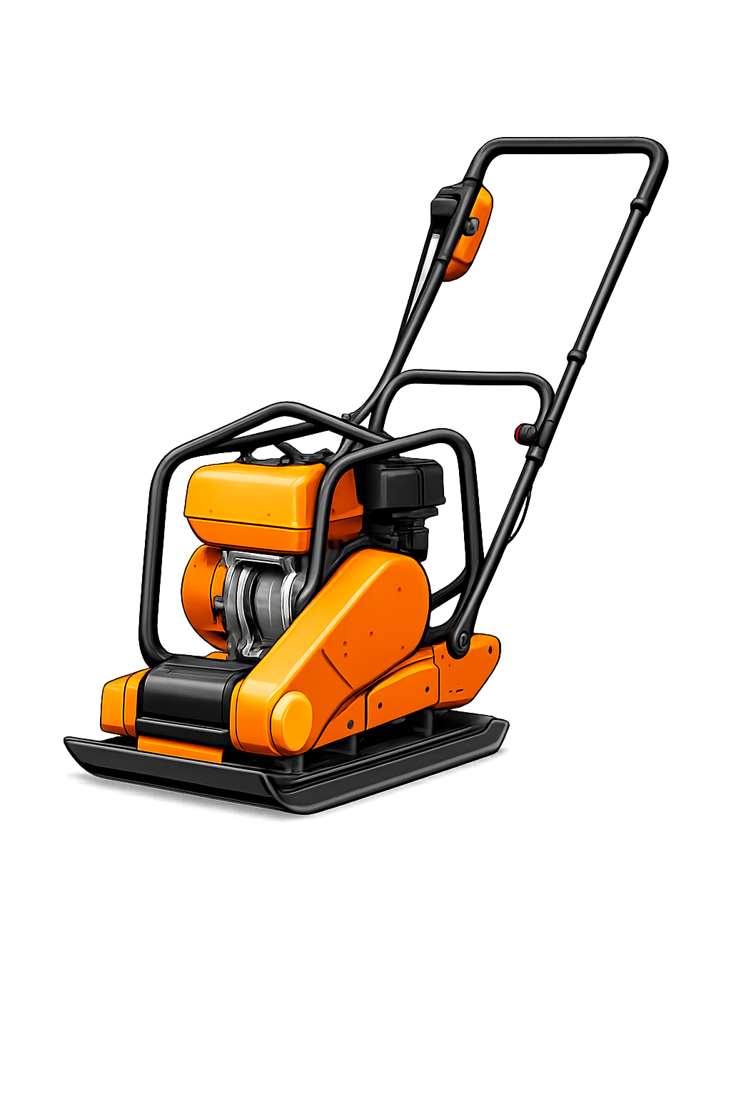 Plate Compactors