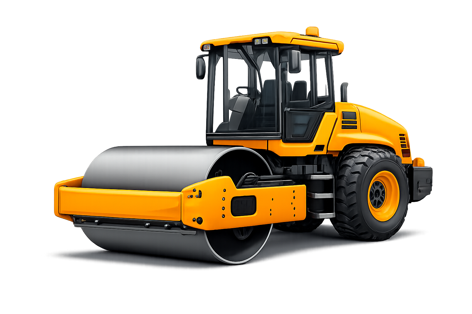 Road Roller