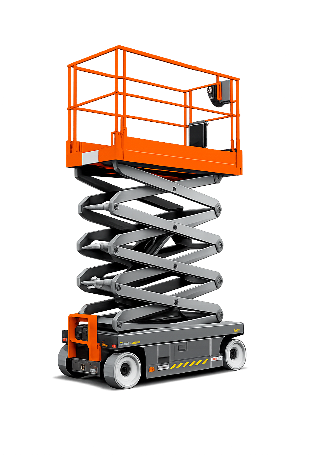 Scissor Lifts
