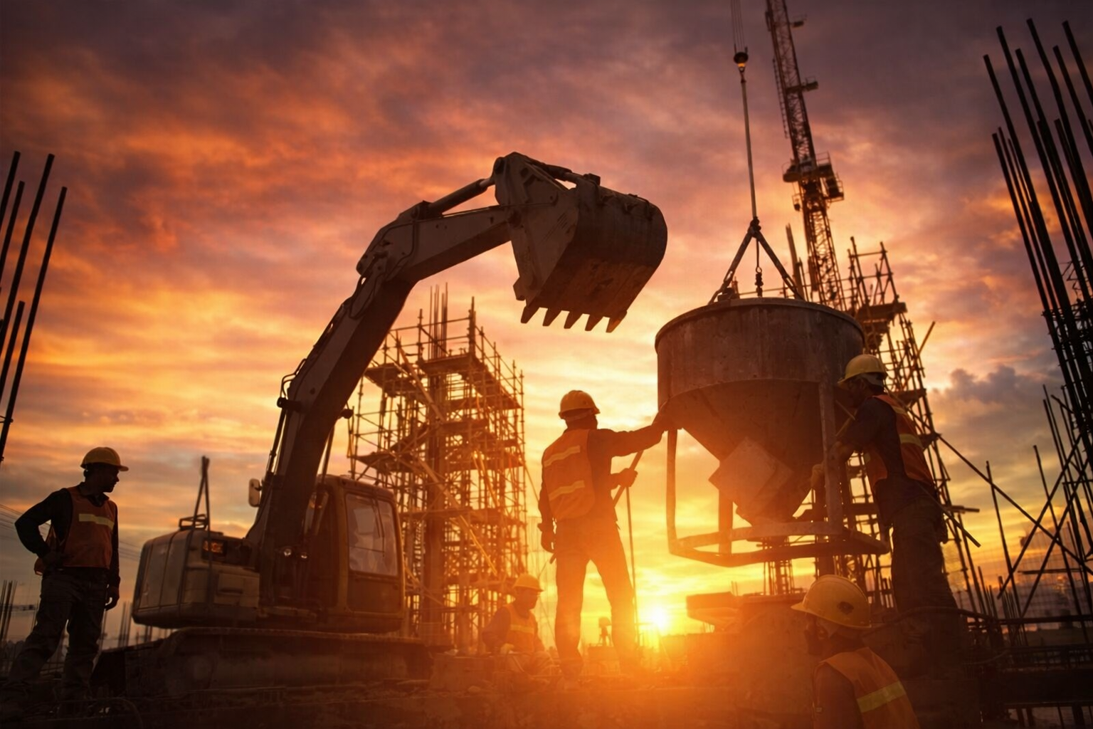 Construction worker